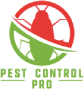 Pest Control PRO LLC logo - pest control company in Dublin, Ohio